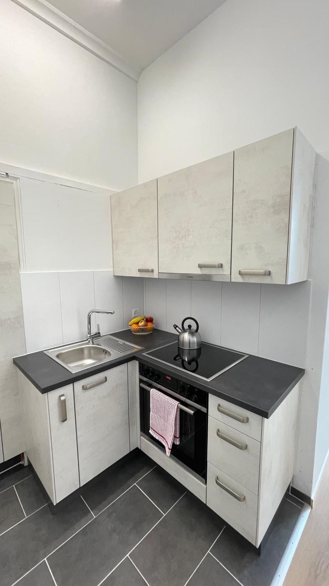Villa Zentrum Haus Давос Екстериор снимка