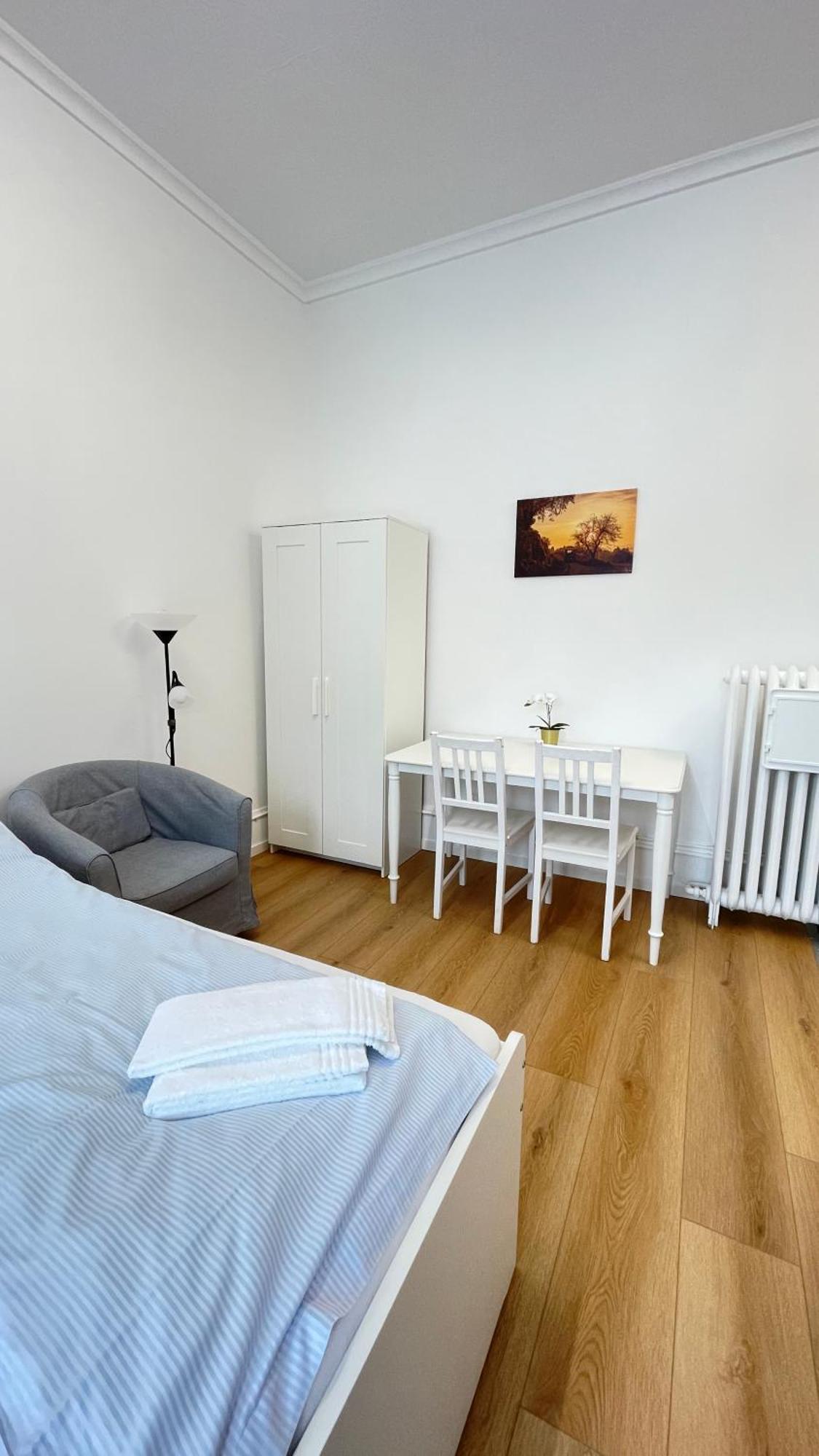 Villa Zentrum Haus Давос Екстериор снимка