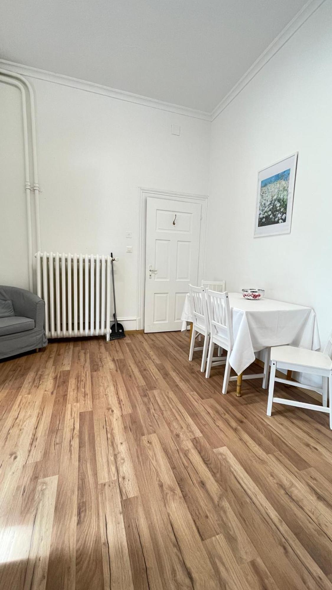 Villa Zentrum Haus Давос Екстериор снимка