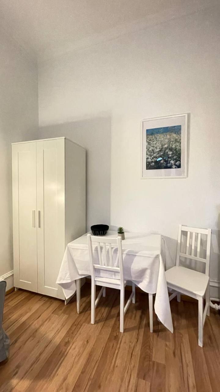 Villa Zentrum Haus Давос Екстериор снимка